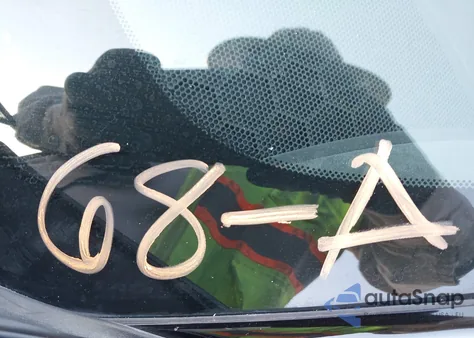 2017 Chevrolet Corvette Grand Sport from USA, damaged, VIN 1G1Y13D71H5111625